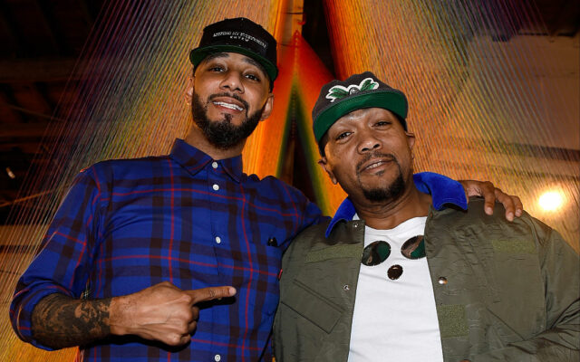 Timbaland And Swizz Reveal Their Favorite Verzuz Battle