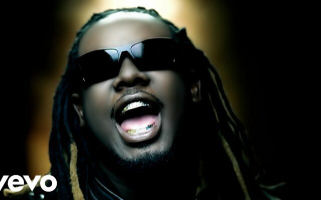 T-Pain Just Found Out A Crucial Instagram Feature