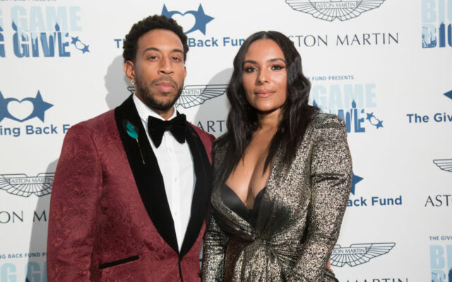 Ludacris And His Wife Expecting Brand New Baby