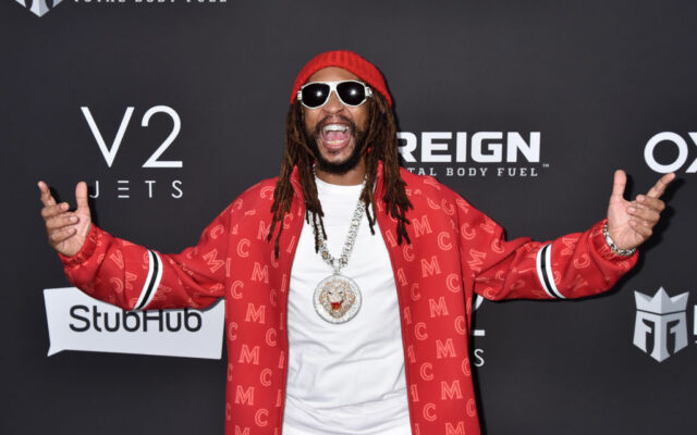 Lil Jon Scores An HGTV Show