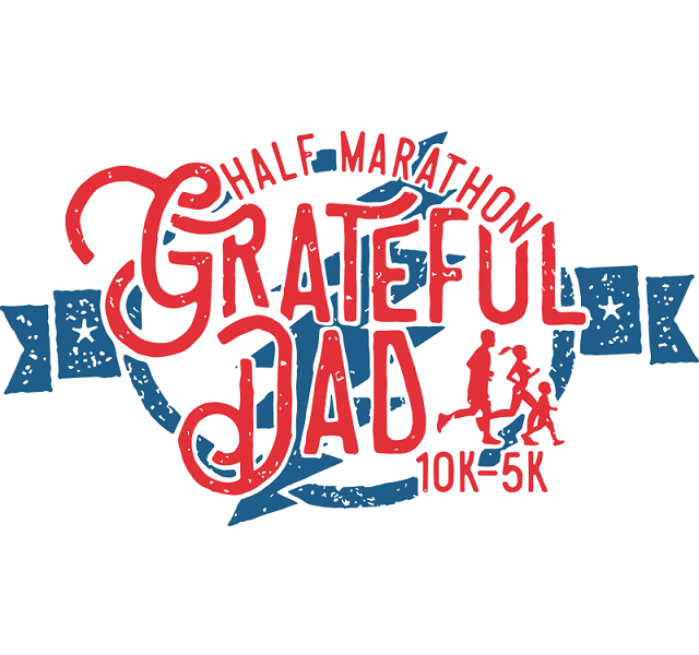 <h1 class="tribe-events-single-event-title">The Grateful Dad Half Marathon by Terrapin Events</h1>