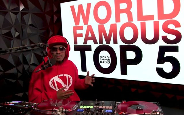 World Famous Top 5: Rappers From Compton
