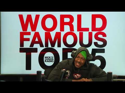 World Famous Top 5: Athletes Turned Rappers