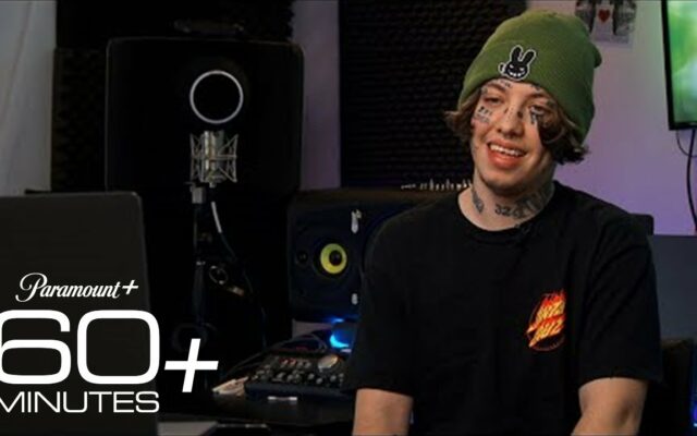 Lil Xan Speaks On His Addiction Issues