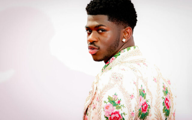 Lil Nas X Ready To Tackle The Fashion World