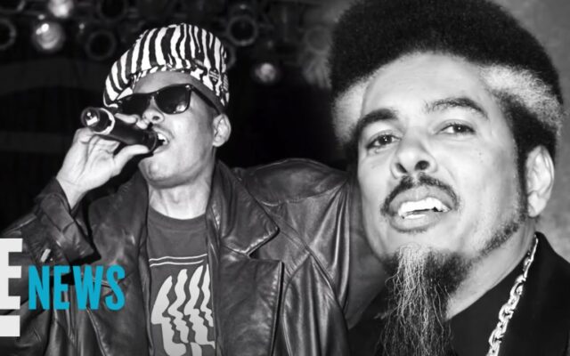 Shock G To be Honored In Oakland