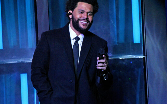 How The Weeknd And Jim Carrey Became Unlikely Friends