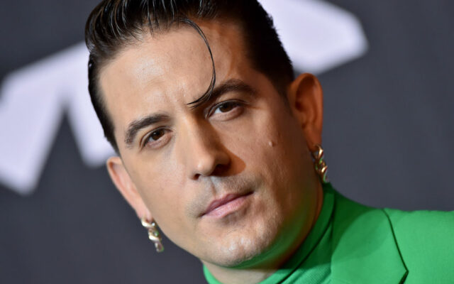 G-Eazy Being Investigated By Police For Battery