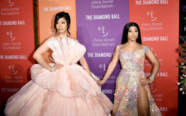 Cardi’s MAGA Accusers Want ‘Request To Dismiss’ Lawsuit Tossed