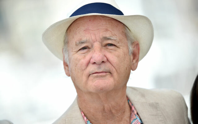Bill Murray May Be Joining The MCU