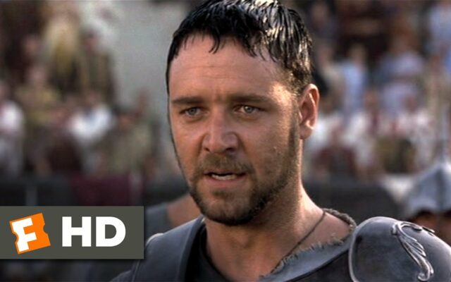 Ridley Scott Still Plans To Make A ‘Gladiator’ Sequel