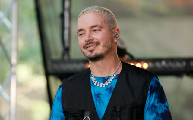J Balvin Apologizes For Racist & Sexist Music Video