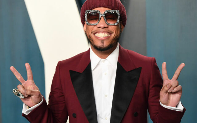 Anderson.Paak Launches His Own Music Label