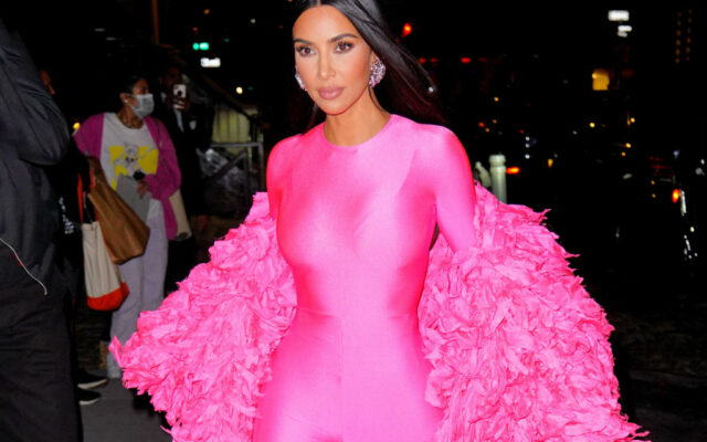 Kim Kardashian’s SKIMS X Fendi Launch Is A Huge Success