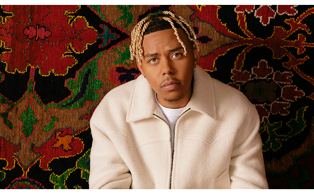 <h1 class="tribe-events-single-event-title">Cordae – From A Birds Eye View Tour</h1>