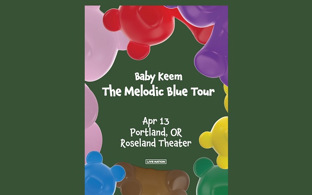 <h1 class="tribe-events-single-event-title">Baby Keem Presents The Melodic Blue Tour</h1>