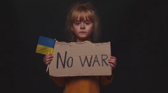 Help Children And Families Affected By The Ukraine Crisis