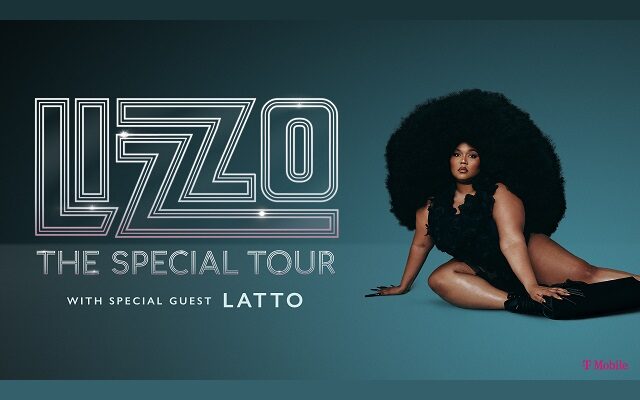 Win Tickets To Lizzo