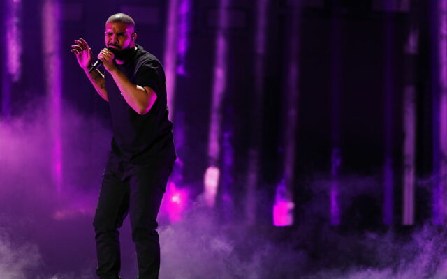 Drake Announces OVO Fest 2022 While Performing With UK Rapper Dave In Toronto