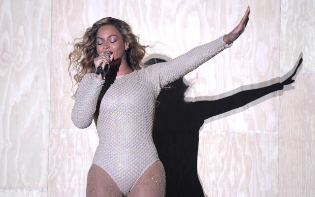 Robin S Talks Beyonce Sampling Her Song