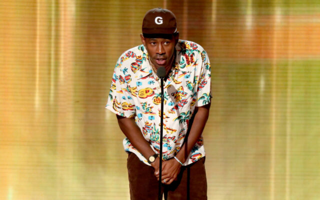Tyler, The Creator Celebrates Kendrick Lamar and New Album