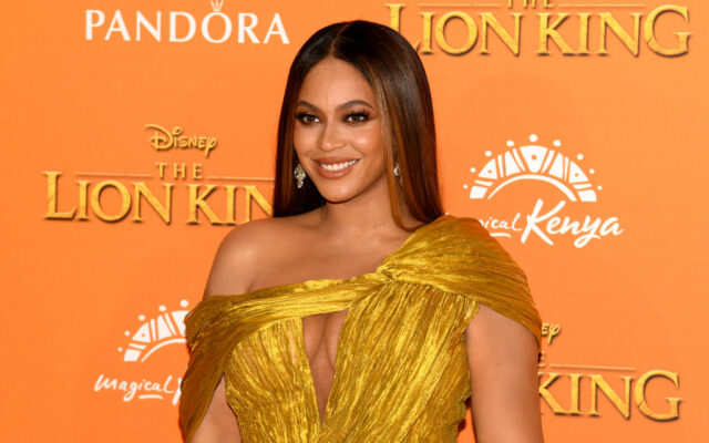 Chris Brown Calls Beyonce The ‘GOAT’