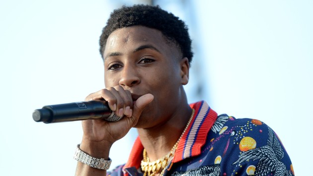 NBA Youngboy unveils ‘The Last Slimeto’ track list