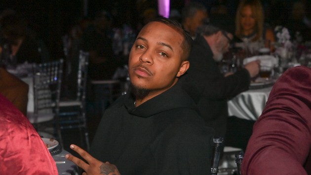 Bow Wow tapped as host for BET’s ‘After Happily Ever After’ dating series