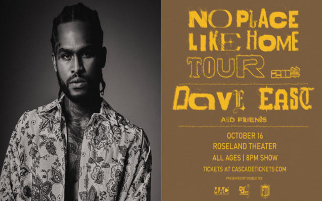 Win Dave East Tickets