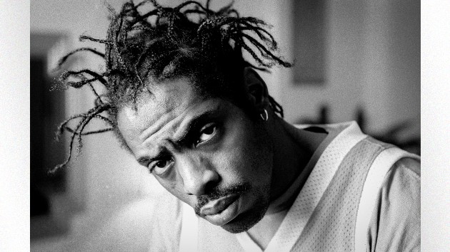 Coolio - Dead at 59 - Tribute Video