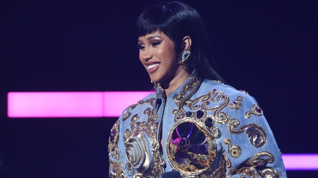 Cardi B and GloRilla reveal release date for new track, “Tomorrow 2”