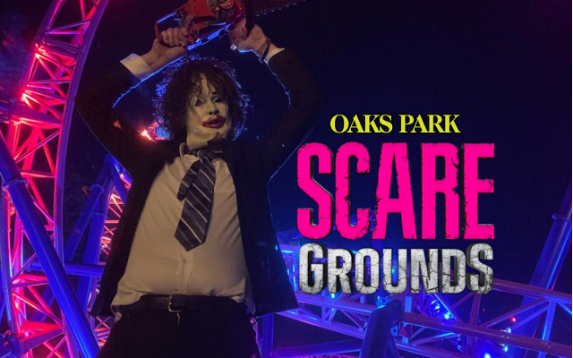 <h1 class="tribe-events-single-event-title">Scaregrounds @ Oaks Park</h1>