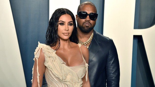 Kim Kardashian and Ye settle divorce; Kim to receive $200K per month in child support