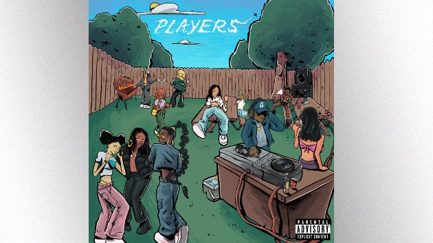 Coi Leray shares details about “Players” studio session