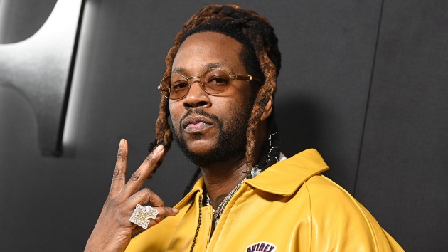 2 Chainz to headline Honda’s Battle of the Bands halftime show