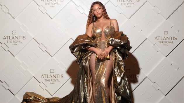 Beyoncé to release new Ivy Park collection, Park Trail