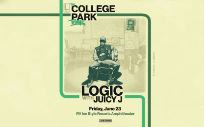 Win Tickets to See Logic on 6/23