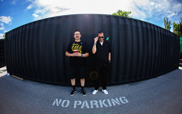 Win tickets to see Atmosphere on 11/9