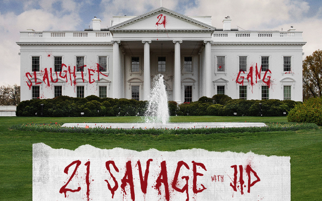 Win tickets to 21 Savage 5/5